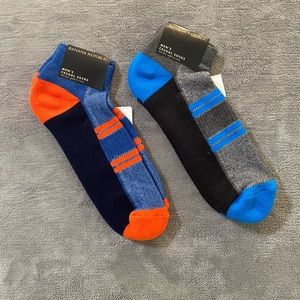 Banana Republic Socks (2)